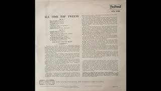 All time top twelve - Ted Heath and his music