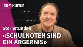 Wie müssen wir unser Schulsystem reformieren? | Sternstunde Philosophie | SRF Kultur