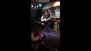 Serendipity by Eric Self @ Bluebird Cafe Nashville