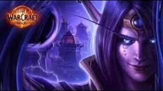 #4 Am rămas surprins la acest Mythic-World Of Warcraft The War Within