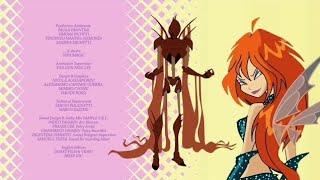 Winx Club Ending Season 2 [ World of Winx Style] Клуб Винкс Эндинг 2-го сезона [Стиль Мир Винкс]