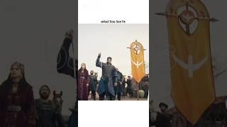 what You See Vs What I See #kurulusosman #bala #ozgetorer #balasultan #balians