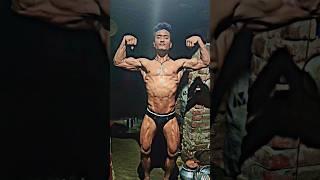 #bodybuilding posing #motivational video #gym motivation #trending shorts #friendship #explore #