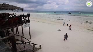 Amaan Beach Bungalows Nungwi, Zanzibar