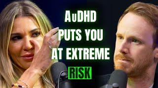 Christine McGuinness Breaks Down Over Late AuDHD Diagnosis