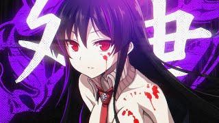 [Akame ga kill AMV] - Samurai