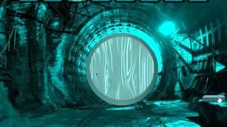 Abandoned Subway Escape video walkthrough