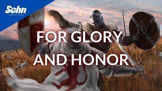 For Glory And Honor REMASTERED by Joshua Sohn