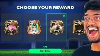 I Spent 350,000 Market Pick Tokens on the New EXTRA TIME Player Picks - FC MOBILE