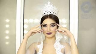 Orxideya beauty - Wedding style