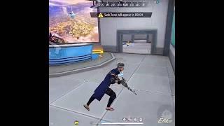 when I played in BR rank map#viral#shorts#ff.