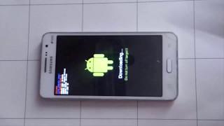 Как прошить SAMSUNG Galaxy Grand Prime VE Duos SM-G531H