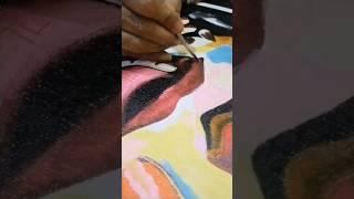 #TheLust #acrylicpainting #Ramaniyam
