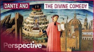 The Divine Comedy: How Dante Provided A New World Theory | Literary Classics