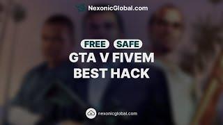 [2025] Best FiveM Cheat – Aimbot, Wallhack + RP & PVP Features | Free Download