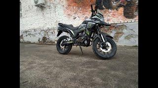 Мотоцикл Regulmoto ADV 300 NB