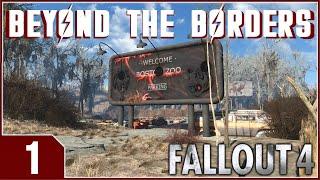 Fallout: Beyond the Borders - EP1