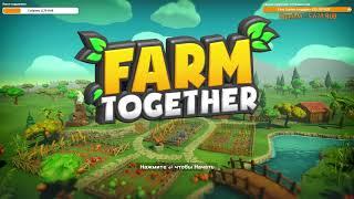 Farm Together - Как я в ферму залипал