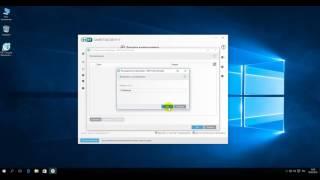 ESET NOD32 9 - как добавить файлы или папки в исключения