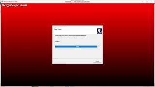 EAT DESIGN SCOPE VICTOR v4.4.8  Ful installation Windows 10 pro 64 Bitt