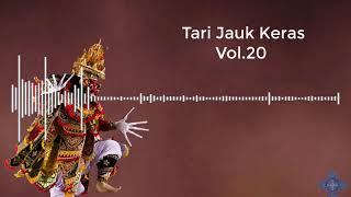 Tari Jauk Keras