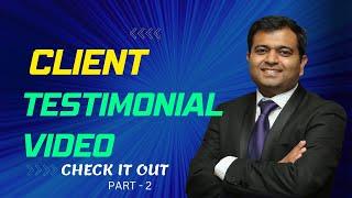 GET PERSONAL SUCCESS BLUEPRINT - Learn from Nilesh, the Success Coach