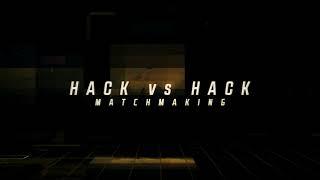 unmatched.gg - Hack vs Hack Matchmaking