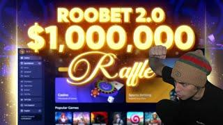 Roobet's Amazing VIP Spins Pays HUGE On $10/spin