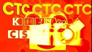 (NEW EFFECT) Klasky Csupo in STS the Original Chorded