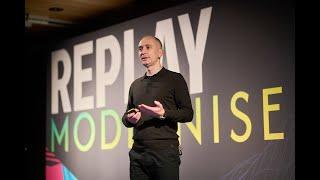 Building Reliable Applications: What We Can Learn from the Three Little Pigs | w. Sergey Bykov