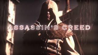 [4K] Assassin's Creed  | Yeat - Overloaded "I'm Just Built Different" [EDIT/AMV]