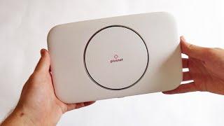 Plusnet Hub 2 WiFi Router Review & Speed Test (On Full Fibre 900)