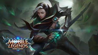 САНЯ ТЫ В ПОРЯДКЕ? MOBILE LEGENDS / МОБАЙЛ ЛЕГЕНДС