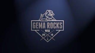 GEMA ROCKS VII - TEASER