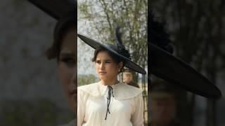 Rasha Thadani PASSIONATELY Talks About Their Legendary Horse Racing #Azaad