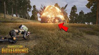 PUBG: ЛУЧШИЕ МОМЕНТЫ #322