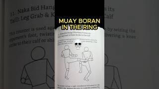 Muay Boran in the Ring Compilation #muayboran #muaythai #martialarts