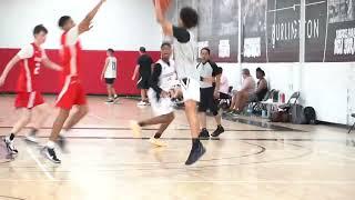 *TJ OSMAN 6”3 SG/SF HIGHLIGHTS