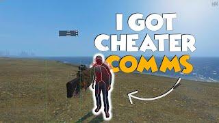 DayZ Admin DESTROYS Cheaters & EXPOSES Their DISCORD COMMS! Ep78