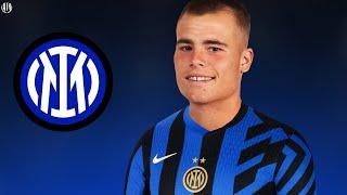 Mateo Silvetti - Welcome to Inter Milan? 2025 - Best Skills & Goals | HD