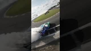Spoiler vs. Wing: What's the Real Difference?  #Shorts #Cars #Aerodynamics
