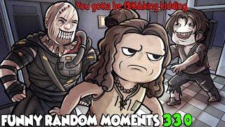 I Hate When This Happens  (Dbd #330)
