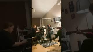 passmurny - Сердце (Home acoustic session)