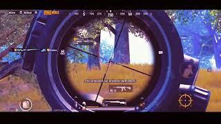 pubg sniping whyred gaming