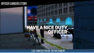 GAMBIT RP | SA-ES LSPD | HAVE A NICE DUTY, OFFICER