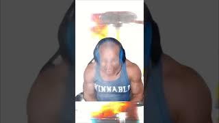 Walking by A Gym Girl in 2024 (Pepper Spray Deployed?!) 
