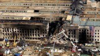 9/11 Pentagon Photos Released By FBI