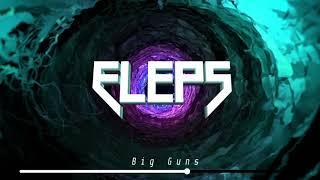 ELEPS - Big Guns (Original Mix)