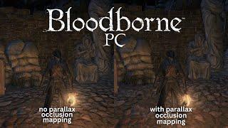 Bloodborne PC Remaster Project 0.8 out now!