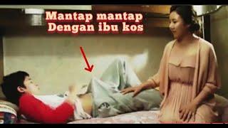 mantap mantap ibu kos yang doyan mantap mantap anak kos | spoiler film